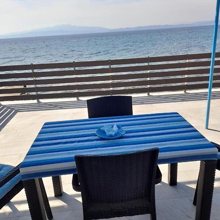 Skála Kallirákhis Navy House 빌라 외부 사진